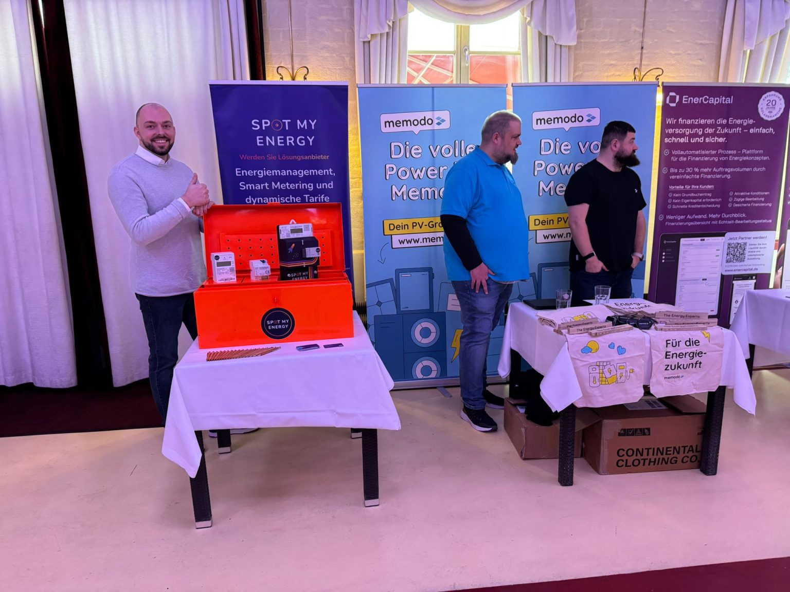 RCT Power Road Show – Erleben Sie Innovationen und Lösungen für ...