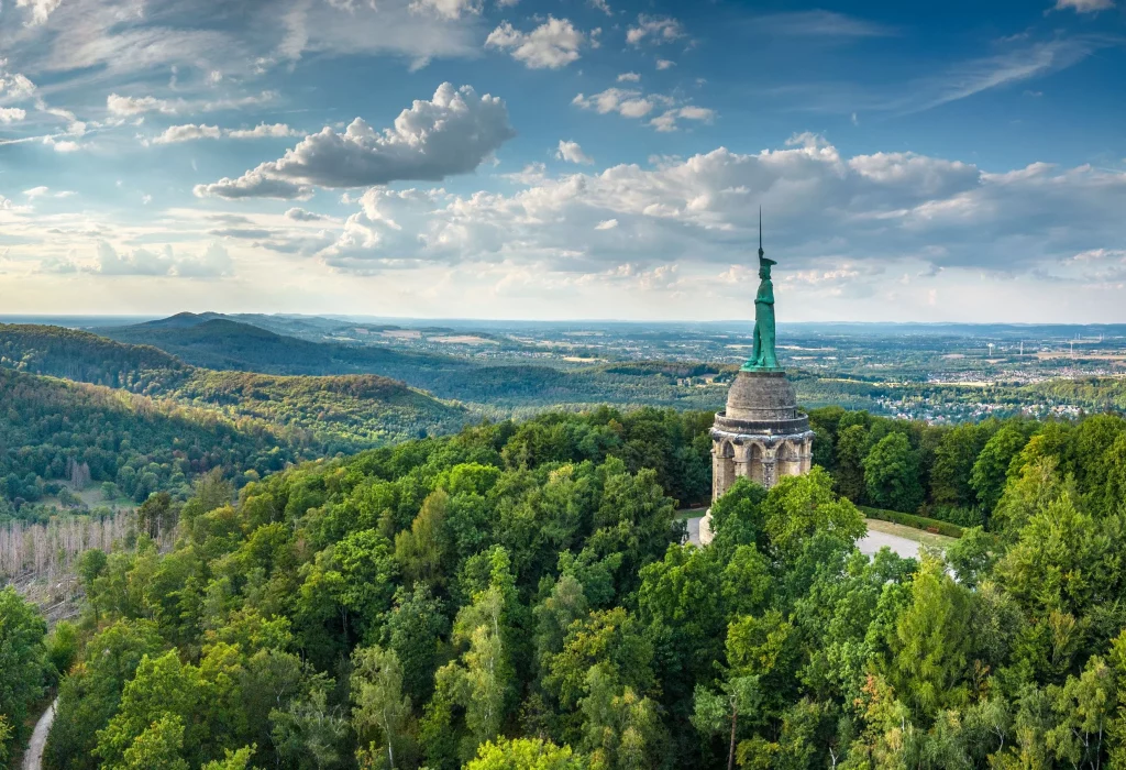 Detmold