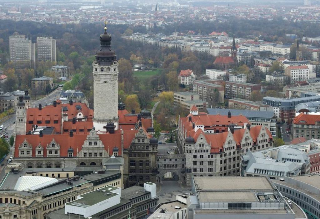 Leipzig